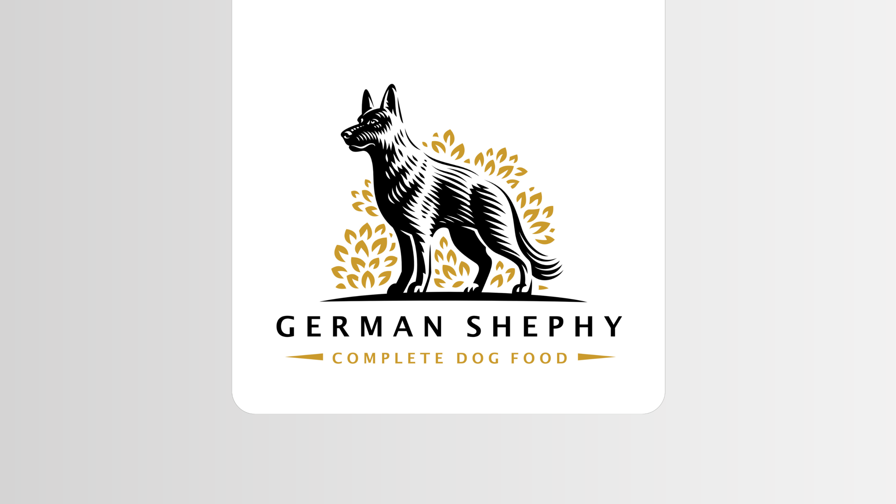 German Shephy